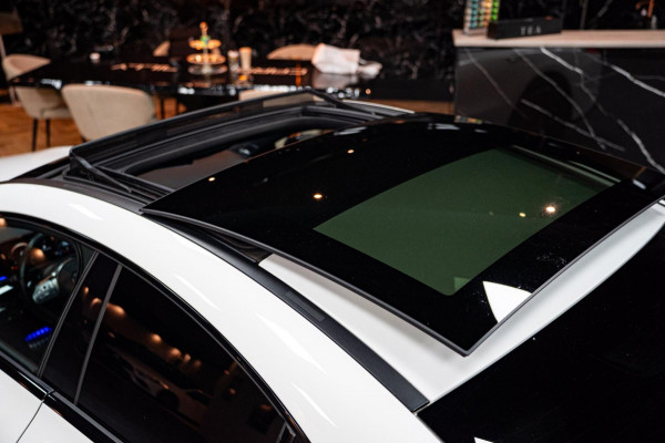 Mercedes-Benz CLA-Klasse 200 AMGLINE|PANO|AUT|SFEER