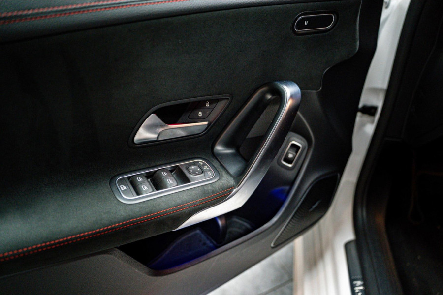 Mercedes-Benz CLA-Klasse 200 AMGLINE|PANO|AUT|SFEER