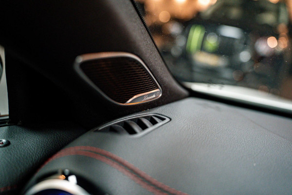 Mercedes-Benz CLA-Klasse 200 AMGLINE|PANO|AUT|SFEER