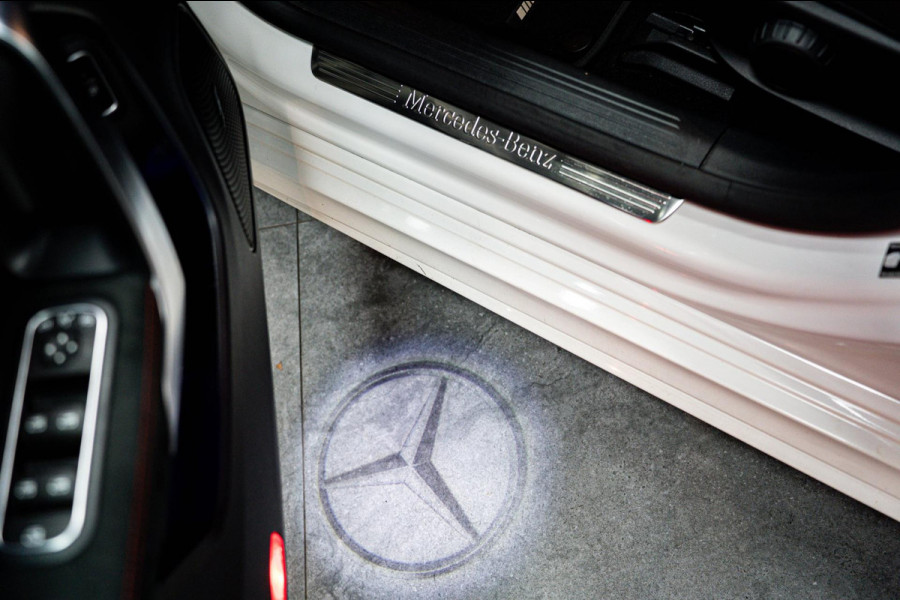 Mercedes-Benz CLA-Klasse 200 AMGLINE|PANO|AUT|SFEER