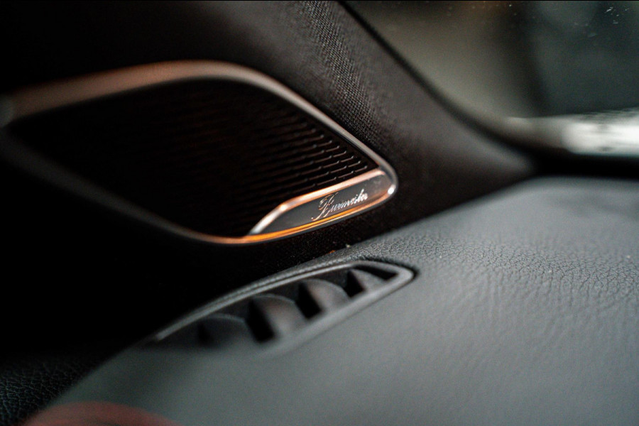 Mercedes-Benz CLA-Klasse 200 AMGLINE|PANO|AUT|SFEER