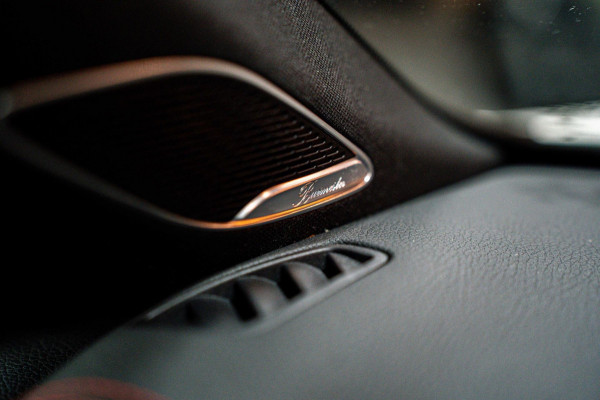 Mercedes-Benz CLA-Klasse 200 AMGLINE|PANO|AUT|SFEER