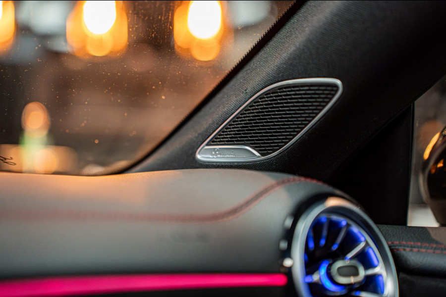 Mercedes-Benz CLA-Klasse 200 AMGLINE|PANO|AUT|SFEER
