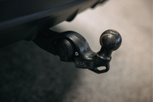 Porsche Cayenne Coupé 3.0 E-Hybrid | Head-up | Bose | Sport Chrono | Stuurverwarming | Stoelverwarming en verkoeling | Trekhaak | Kreide |