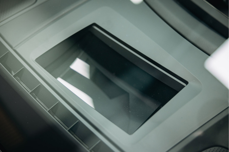 Porsche Cayenne Coupé 3.0 E-Hybrid | Head-up | Bose | Sport Chrono | Stuurverwarming | Stoelverwarming en verkoeling | Trekhaak | Kreide |