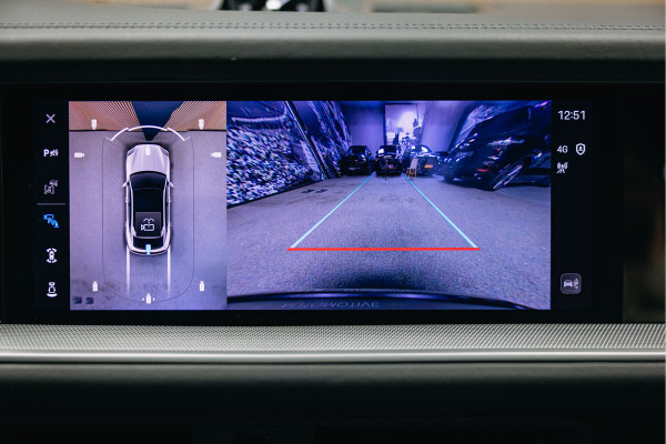 Porsche Cayenne Coupé 3.0 E-Hybrid | Head-up | Bose | Sport Chrono | Stuurverwarming | Stoelverwarming en verkoeling | Trekhaak | Kreide |