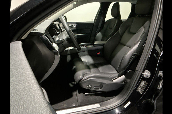 Volvo XC60 2.0 T8 Plug-in hybrid AWD Ultimate Bright Leer, panorama schuif/kanteldak, Harman Kardon