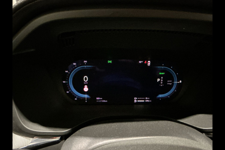 Volvo XC60 2.0 T8 Plug-in hybrid AWD Ultimate Bright Leer, panorama schuif/kanteldak, Harman Kardon