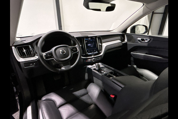 Volvo XC60 2.0 T8 Plug-in hybrid AWD Ultimate Bright Leer, panorama schuif/kanteldak, Harman Kardon