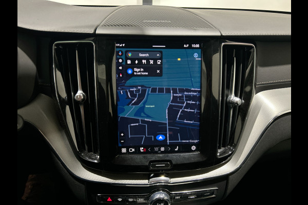 Volvo XC60 2.0 T8 Plug-in hybrid AWD Ultimate Bright Leer, panorama schuif/kanteldak, Harman Kardon