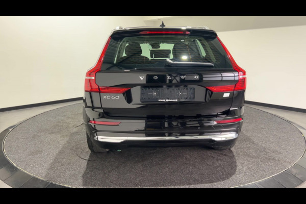 Volvo XC60 2.0 T8 Plug-in hybrid AWD Ultimate Bright Leer, panorama schuif/kanteldak, Harman Kardon