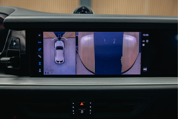 Porsche Cayenne 3.0 E-Hybrid | Luchtvering | Sport Chrono | Head-Up | Pano | Sportstoelen 18-voudig | Stuurverwarming |