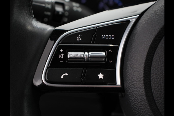Kia Ceed Sportswagon 1.6 GDI PHEV DynamicLine Climate control | Adaptieve cruise control | Stuur verwarming | Stoel verwarming | Parkeersensoren | Achteruitrijcamera | Apple Carplay/ Android Auto