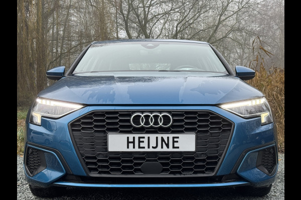 Audi A3 Sportback 30 TFSI PRO LINE VIRTUAL LEDER/LED/NAVI STOELVERW /AP/CARPRLAY