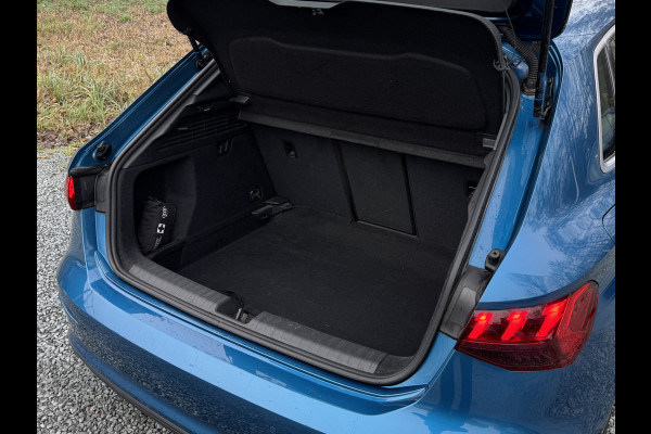 Audi A3 Sportback 30 TFSI PRO LINE VIRTUAL LEDER/LED/NAVI STOELVERW /AP/CARPRLAY