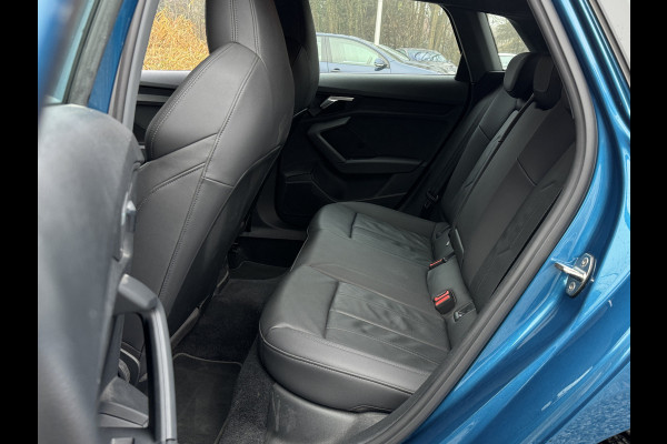 Audi A3 Sportback 30 TFSI PRO LINE VIRTUAL LEDER/LED/NAVI STOELVERW /AP/CARPRLAY
