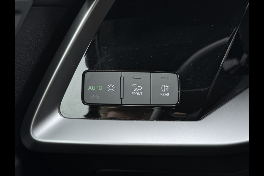 Audi A3 Sportback 30 TFSI PRO LINE VIRTUAL LEDER/LED/NAVI STOELVERW /AP/CARPRLAY