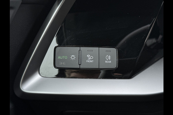 Audi A3 Sportback 30 TFSI PRO LINE VIRTUAL LEDER/LED/NAVI STOELVERW /AP/CARPRLAY