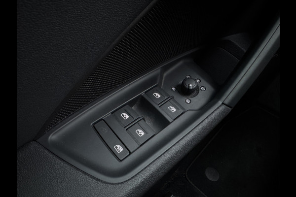 Audi A3 Sportback 30 TFSI PRO LINE VIRTUAL LEDER/LED/NAVI STOELVERW /AP/CARPRLAY