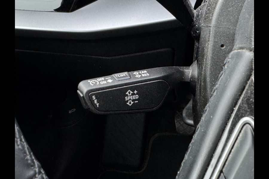 Audi A3 Sportback 30 TFSI PRO LINE VIRTUAL LEDER/LED/NAVI STOELVERW /AP/CARPRLAY