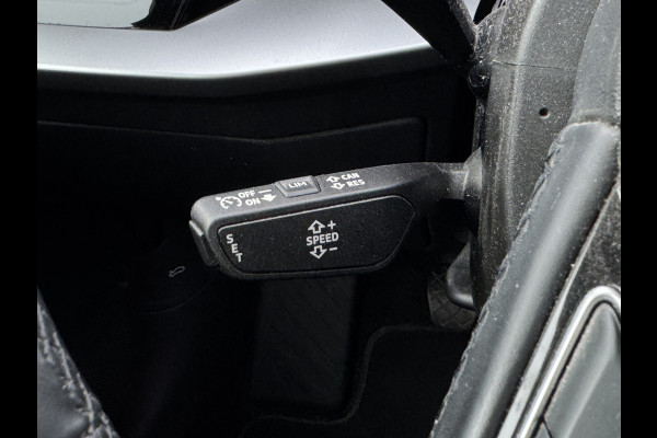 Audi A3 Sportback 30 TFSI PRO LINE VIRTUAL LEDER/LED/NAVI STOELVERW /AP/CARPRLAY