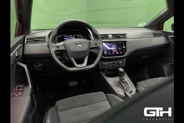 Seat Ibiza 1.5 TSI FR Beats | Keyless | Pano | Virtual