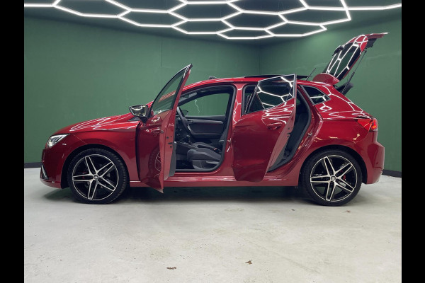 Seat Ibiza 1.5 TSI FR Beats | Keyless | Pano | Virtual