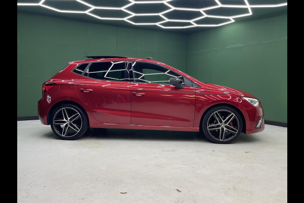 Seat Ibiza 1.5 TSI FR Beats | Keyless | Pano | Virtual