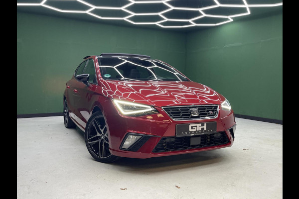 Seat Ibiza 1.5 TSI FR Beats | Keyless | Pano | Virtual