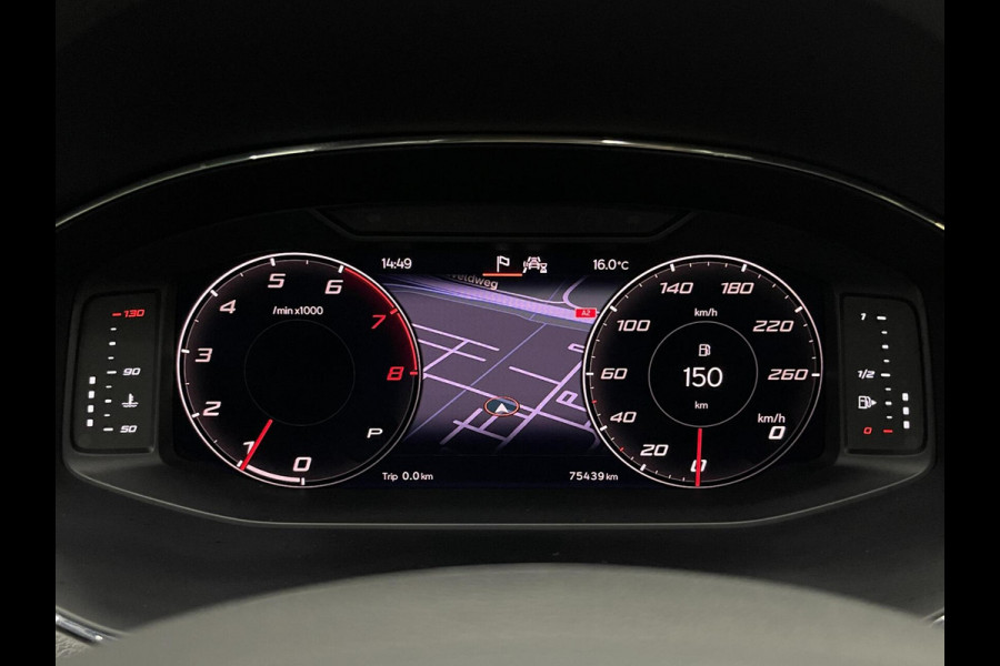 Seat Ibiza 1.5 TSI FR Beats | Keyless | Pano | Virtual