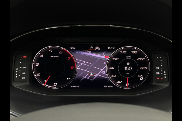 Seat Ibiza 1.5 TSI FR Beats | Keyless | Pano | Virtual