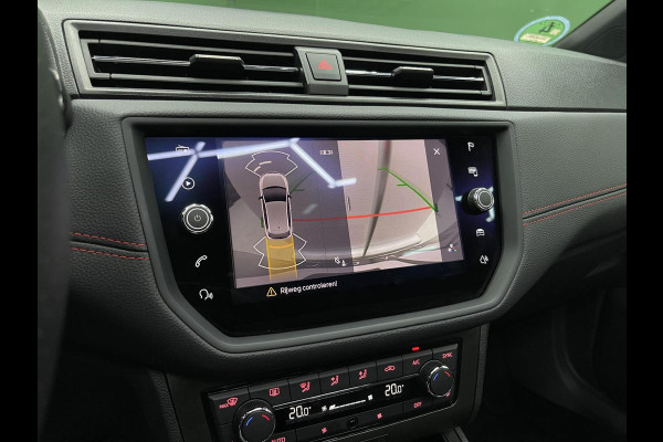 Seat Ibiza 1.5 TSI FR Beats | Keyless | Pano | Virtual