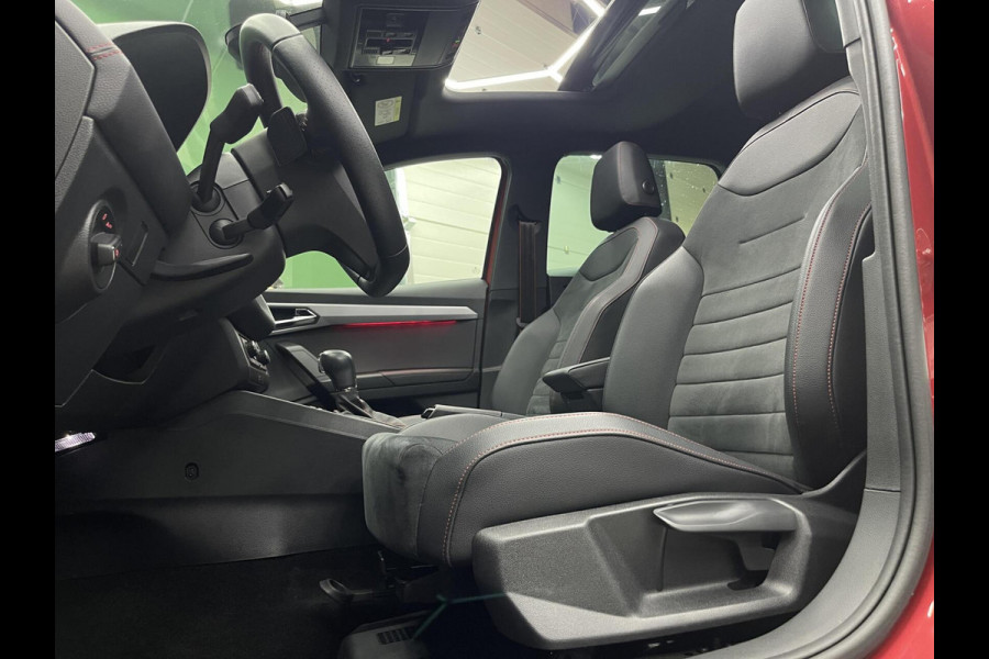 Seat Ibiza 1.5 TSI FR Beats | Keyless | Pano | Virtual