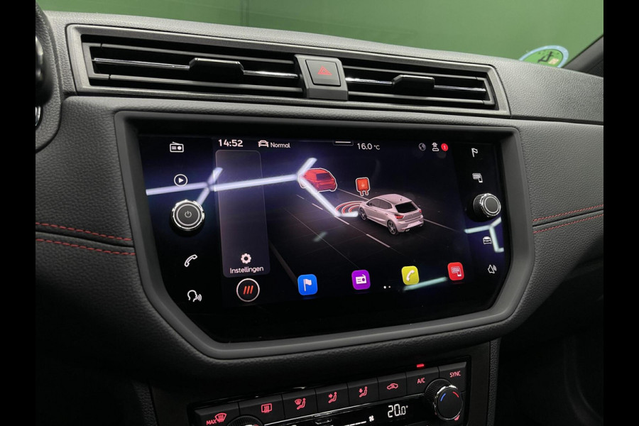 Seat Ibiza 1.5 TSI FR Beats | Keyless | Pano | Virtual