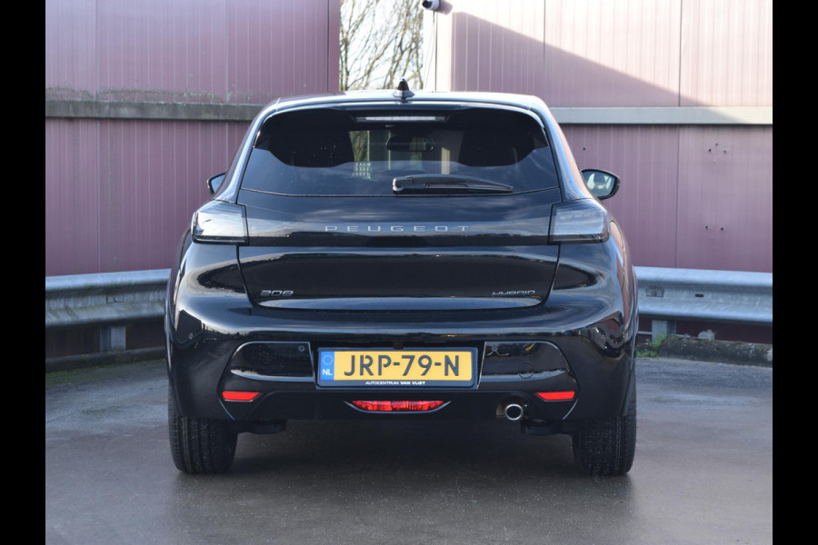 Peugeot 208 1.2 Hybrid 110 e-DCS6 GT | PACK DRIVE ASSIST PLUS | VISION & NAVIGTION PACK |