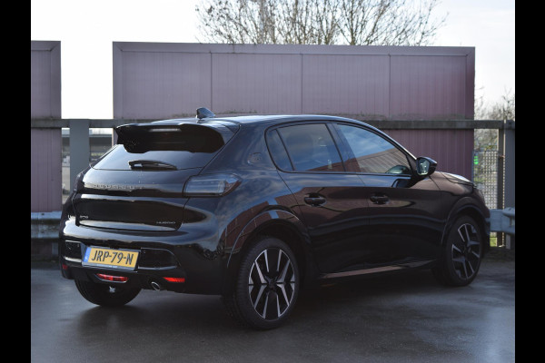 Peugeot 208 1.2 Hybrid 110 e-DCS6 GT | PACK DRIVE ASSIST PLUS | VISION & NAVIGTION PACK |