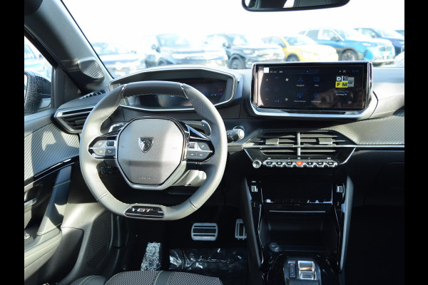 Peugeot 208 1.2 Hybrid 110 e-DCS6 GT | PACK DRIVE ASSIST PLUS | VISION & NAVIGTION PACK |