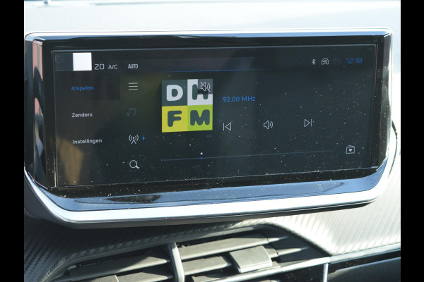 Peugeot 208 1.2 Hybrid 110 e-DCS6 GT | PACK DRIVE ASSIST PLUS | VISION & NAVIGTION PACK |