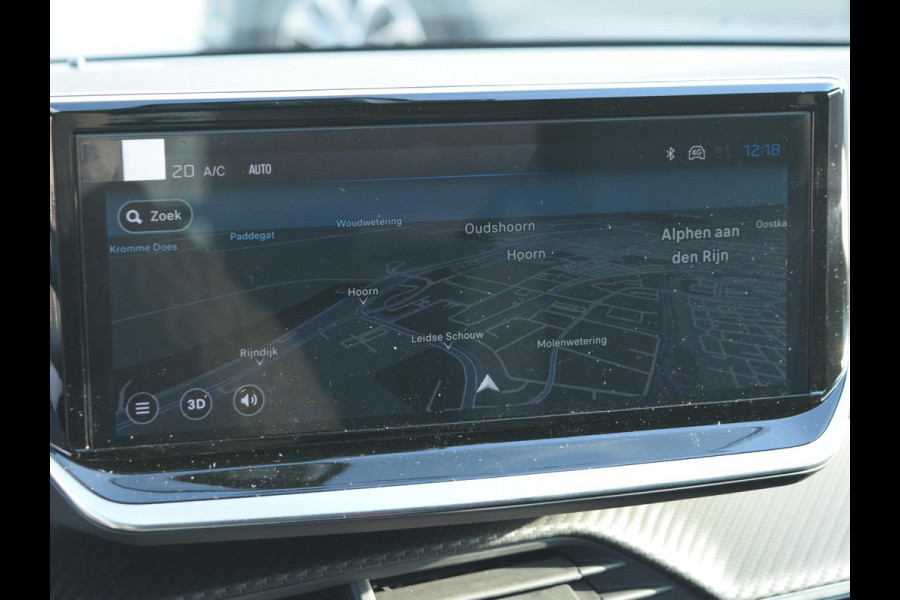 Peugeot 208 1.2 Hybrid 110 e-DCS6 GT | PACK DRIVE ASSIST PLUS | VISION & NAVIGTION PACK |