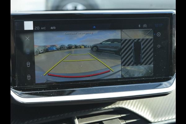 Peugeot 208 1.2 Hybrid 110 e-DCS6 GT | PACK DRIVE ASSIST PLUS | VISION & NAVIGTION PACK |