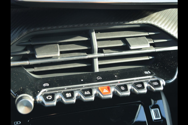 Peugeot 208 1.2 Hybrid 110 e-DCS6 GT | PACK DRIVE ASSIST PLUS | VISION & NAVIGTION PACK |