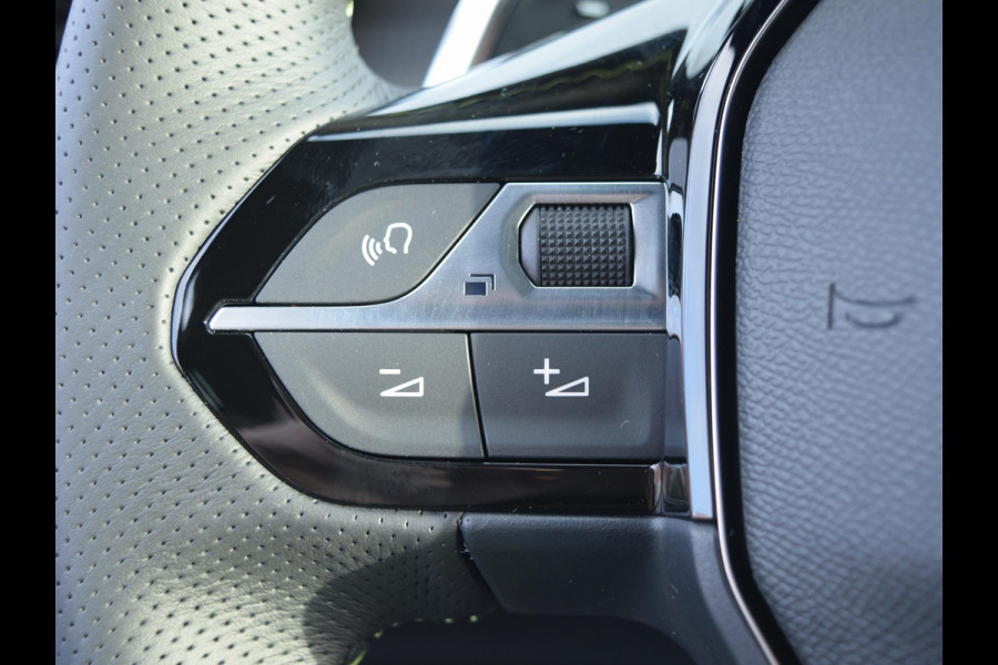 Peugeot 208 1.2 Hybrid 110 e-DCS6 GT | PACK DRIVE ASSIST PLUS | VISION & NAVIGTION PACK |