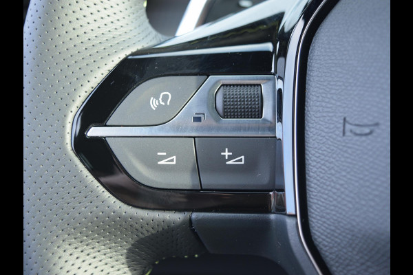 Peugeot 208 1.2 Hybrid 110 e-DCS6 GT | PACK DRIVE ASSIST PLUS | VISION & NAVIGTION PACK |