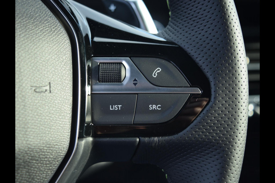 Peugeot 208 1.2 Hybrid 110 e-DCS6 GT | PACK DRIVE ASSIST PLUS | VISION & NAVIGTION PACK |