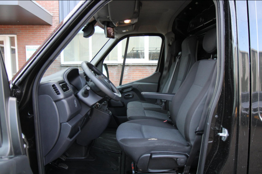 Renault Master T35 2.3 dCi 180PK L2H2 Energy Work Edition / Trekhaak / Imperiaal / Camera