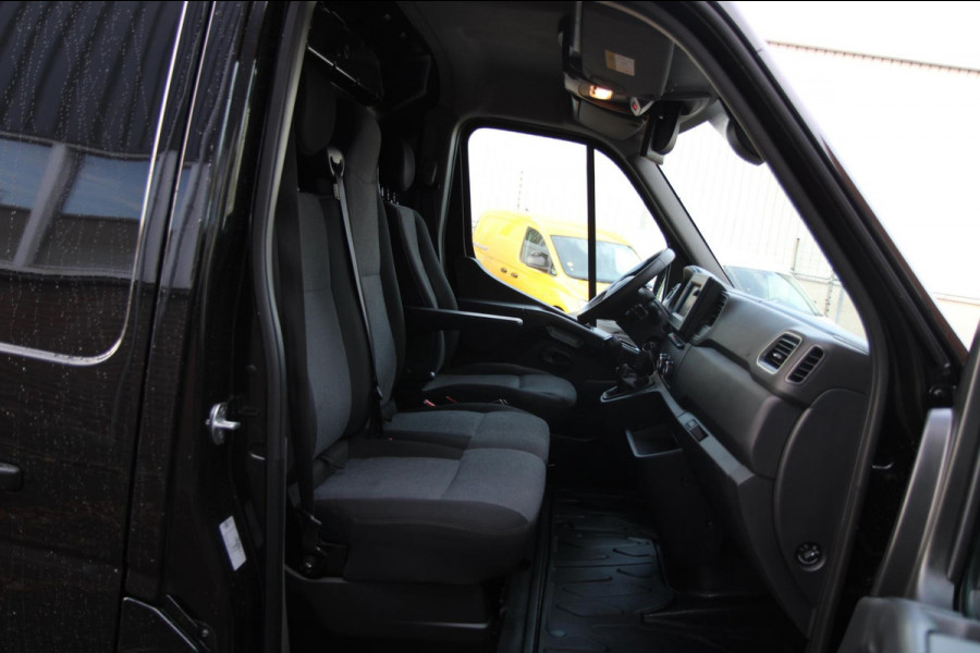 Renault Master T35 2.3 dCi 180PK L2H2 Energy Work Edition / Trekhaak / Imperiaal / Camera