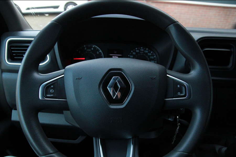 Renault Master T35 2.3 dCi 180PK L2H2 Energy Work Edition / Trekhaak / Imperiaal / Camera