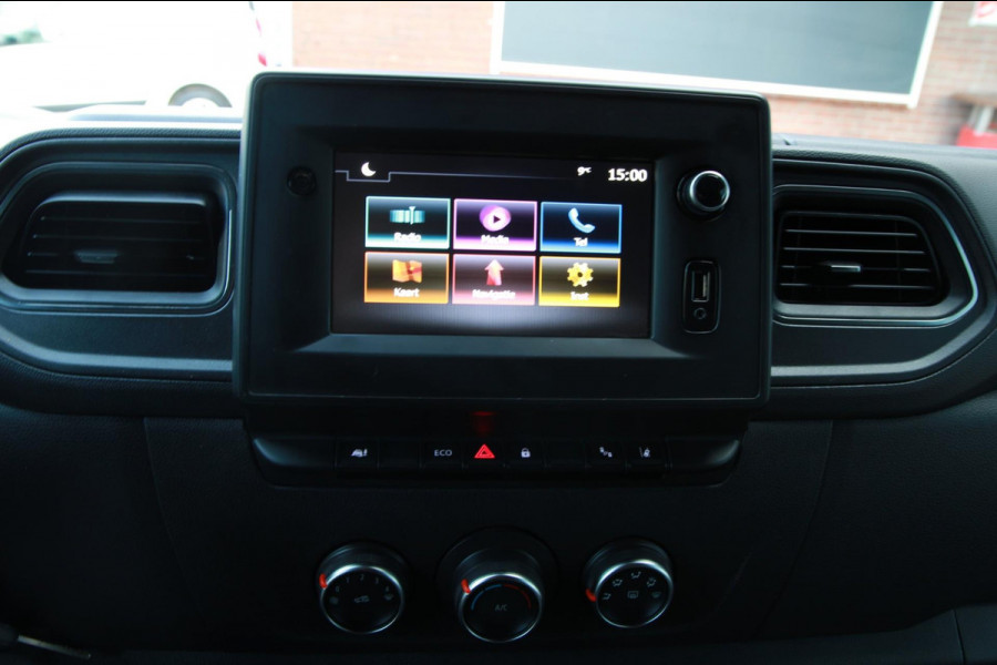 Renault Master T35 2.3 dCi 180PK L2H2 Energy Work Edition / Trekhaak / Imperiaal / Camera