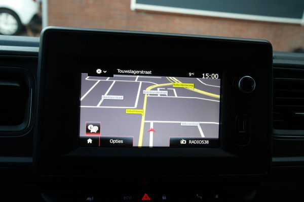 Renault Master T35 2.3 dCi 180PK L2H2 Energy Work Edition / Trekhaak / Imperiaal / Camera