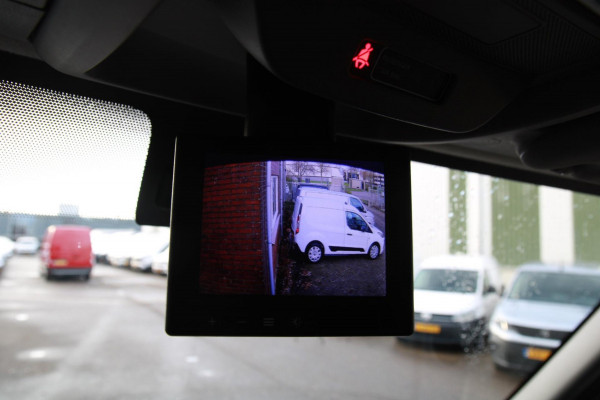 Renault Master T35 2.3 dCi 180PK L2H2 Energy Work Edition / Trekhaak / Imperiaal / Camera
